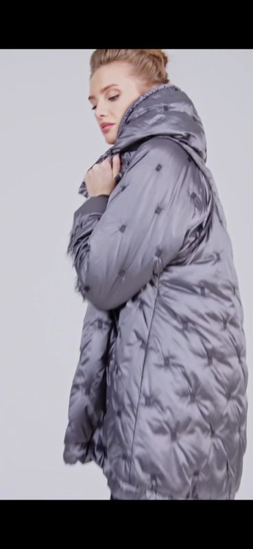 Outdoorjacke
