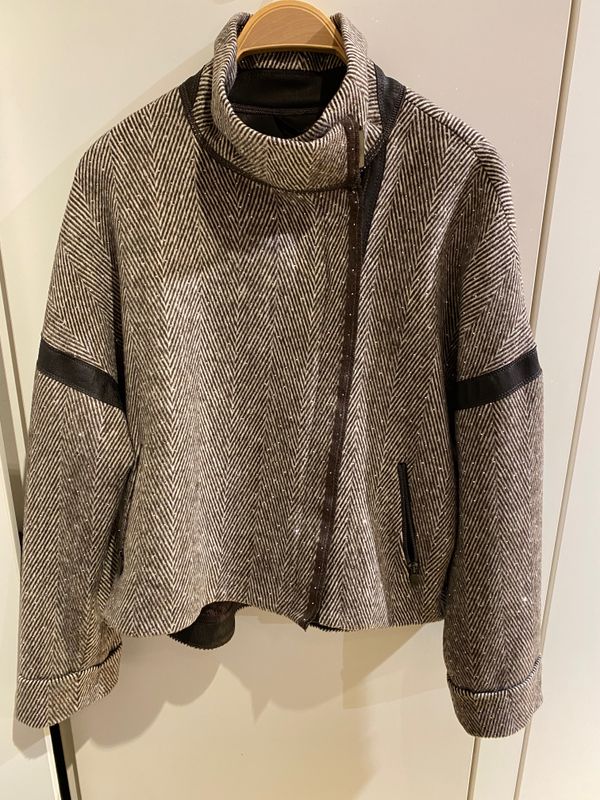 Jacke
