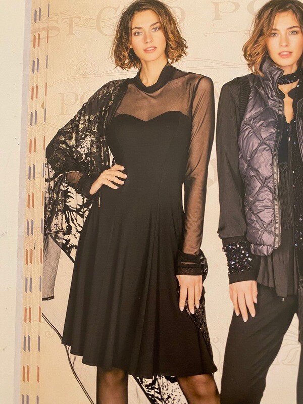 Kleid