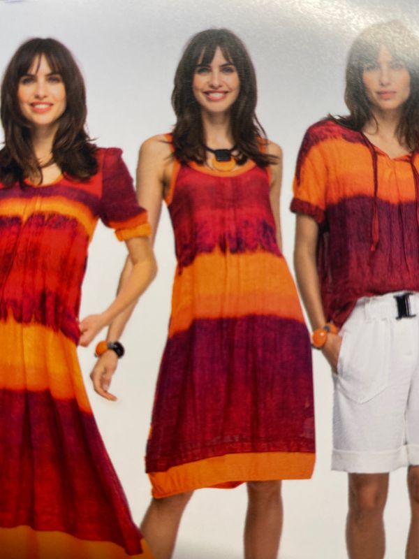 Kleid
