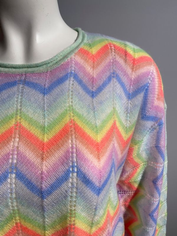 Pullover