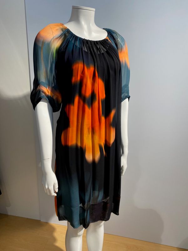 Kleid