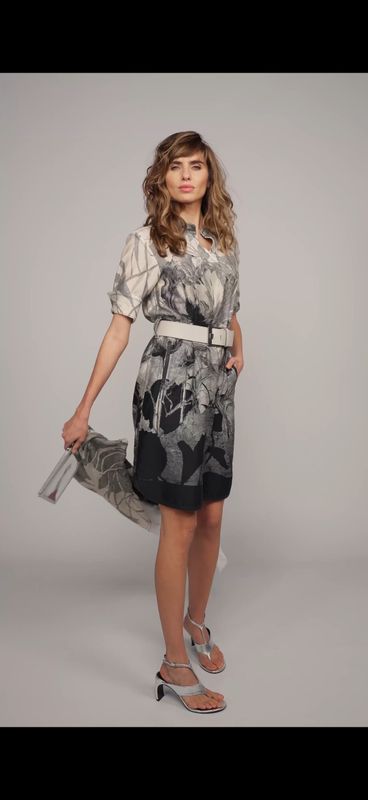 Kleid