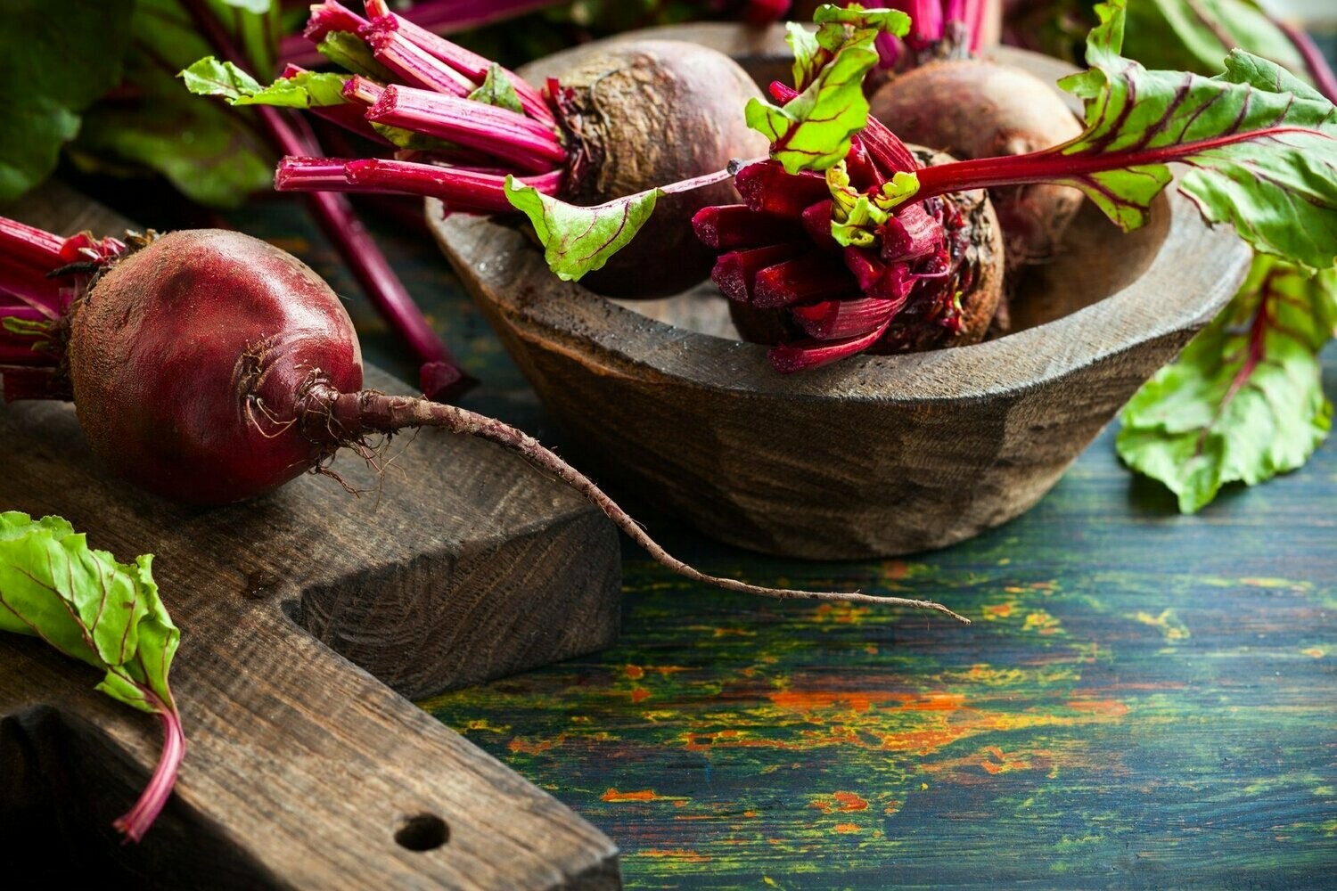 Workshop Detox & Yoga