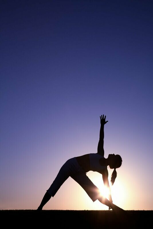 "YOGA & ATEMerleben" 28. - 31.10.2021