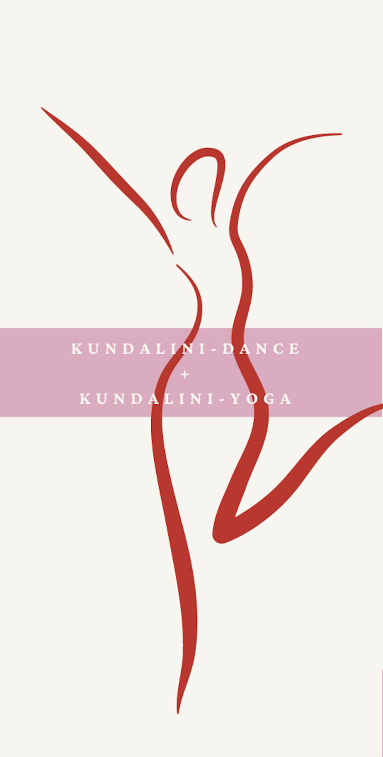"KundaDance mit Claudia"
Sonntag, 30.10.22
10:00 - 12:00 Uhr
Wo? ehem. Kloster Allerheiligenberg, Lahnstein