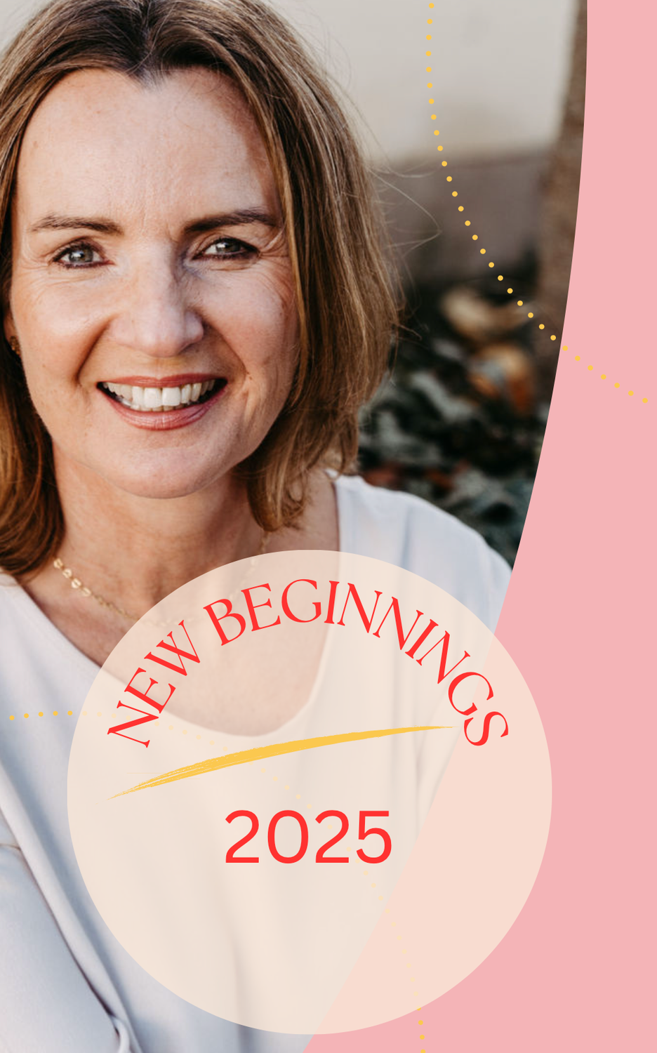 New Beginnings