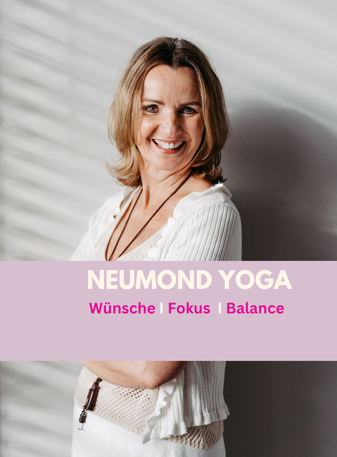 YOGA zum Neumond