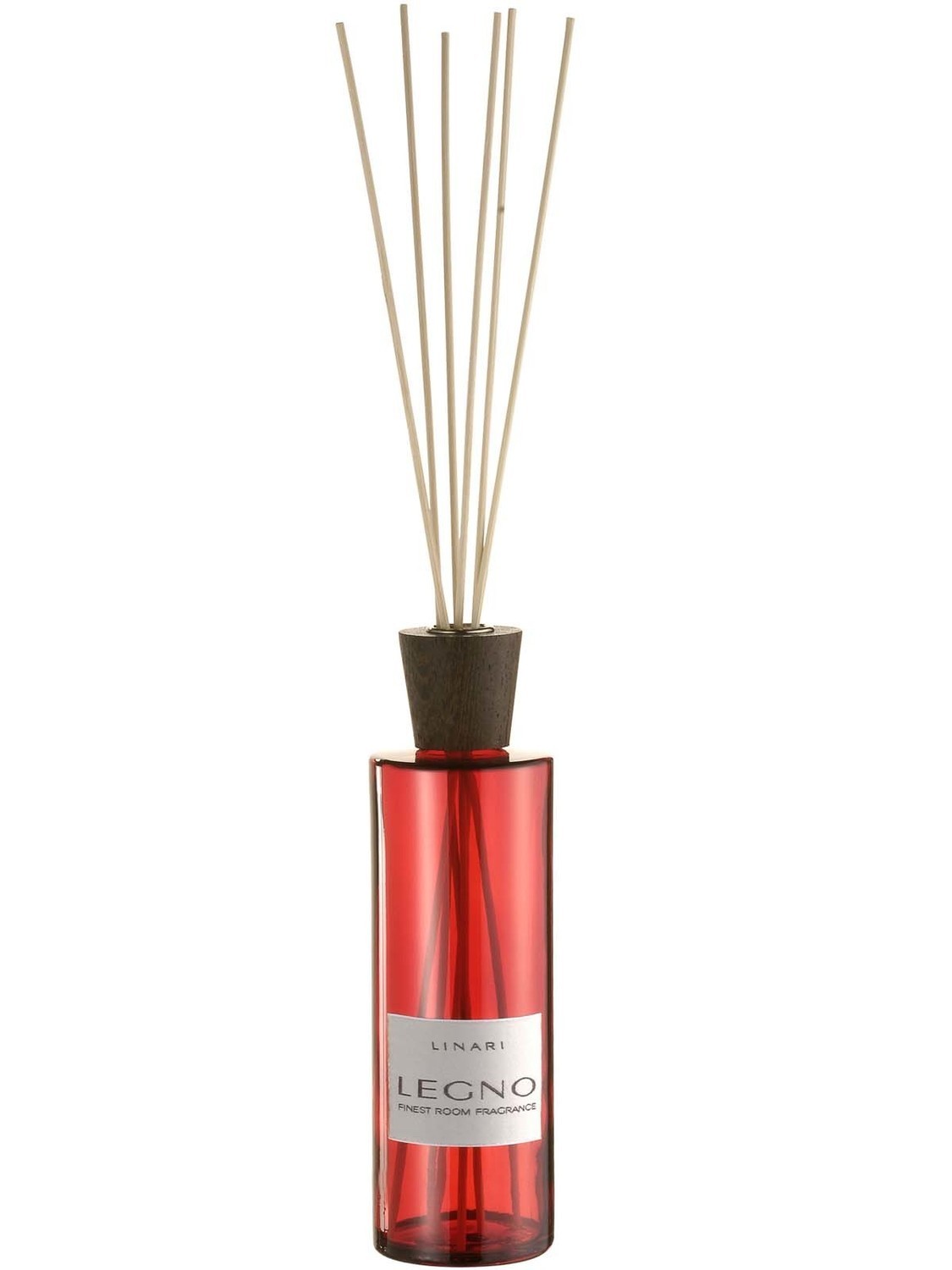 Linari Room Fragrance Diffuser 500ml | Legno