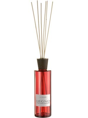 Linari Room Fragrance Diffuser 500ml | Legno