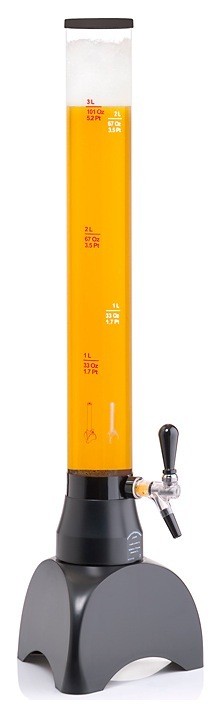 TBDS | Tall Dispenser Medium [3 Ltr]