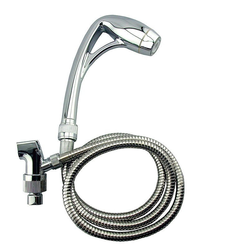 DYNATECH Advanced Water Saving Showered