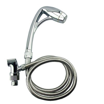 DYNATECH Advanced Water Saving Showered