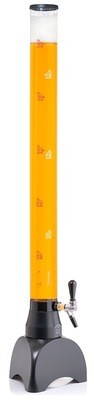 TBDS | Tall Dispenser Large [5 Ltr]