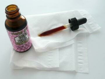 Local Bee Propolis Liquid Form 30% [50ml]