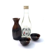 Sake