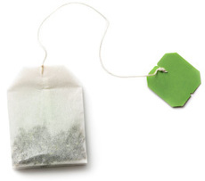 Teabags