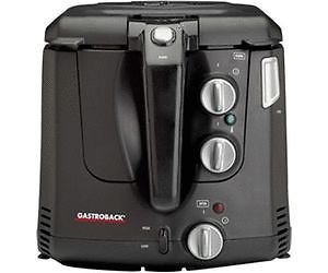 Gastroback Healthy Spin Fryer