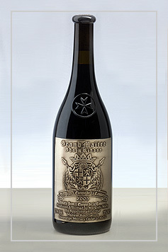 Marsovin Grand Maitre 2005 [750ml]
