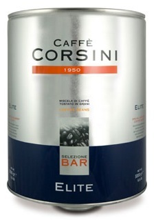 Caffè Corsini | Coffee Beans &#39;ELITE&#39; [3Kg]