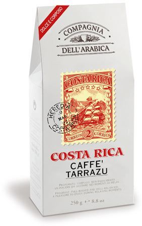 Compagnia dell&#39;Arabica | Single Origin Costa Rica Tarrazu [250g]