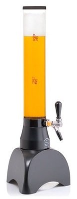 TBDS | Tall Dispenser Small [2 Ltr]