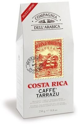 Compagnia dell&#39;Arabica | Single Origin Costa Rica Tarrazu [250g]
