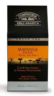 Compagnia dell&#39;Arabica | Single Estate Grand Cru Malawi Mapanga Estate [250g]
