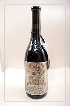 Marsovin Grand Maitre 2004 [750ml]