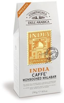 Compagnia dell&#39;Arabica | Single Origin India Monsooned Malabar [250g]