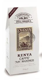 Compagnia dell&#39;Arabica | Single Origin Kenya &#39;AA&#39; Washed [250g]