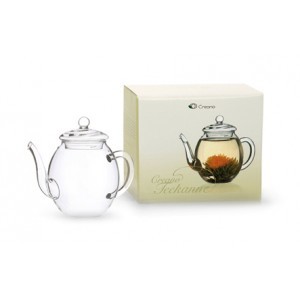 CREANO Thermal Glass Pot [500ml]
