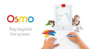 Osmo – Award-Winning Educational Games System for iPad