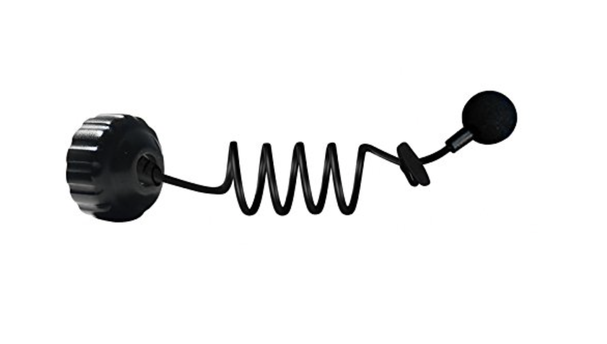 Veho muvi External Mini USB Microphone