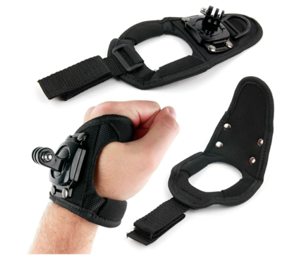 Veho muvi Universal Hand Strap Mount