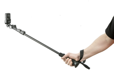 Veho muvi Universal Extendable Monopod