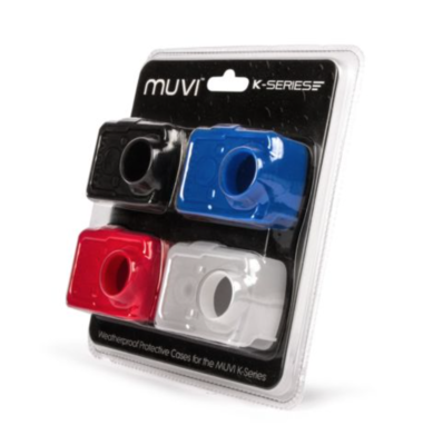 Veho muvi K2 Camera Protective Silicon Cover