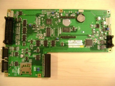 ARM9 MAIN BOARD