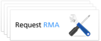 Repair RMA