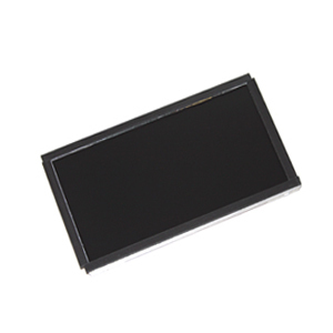 LCD, 7&quot; WIDE