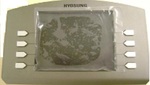 LCD Assembly