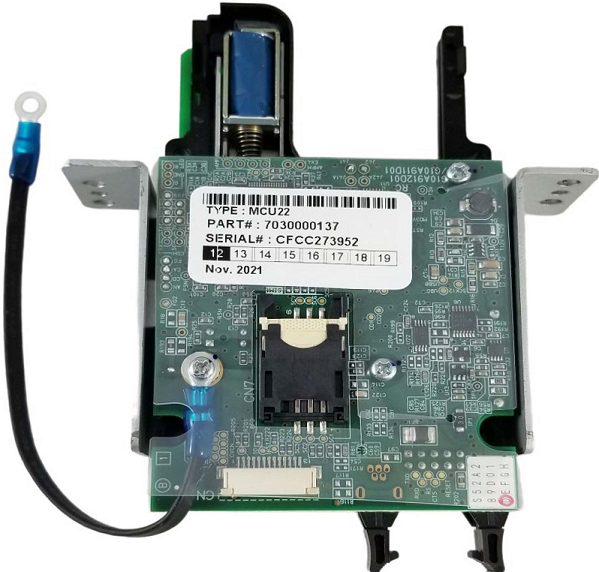 Card Reader