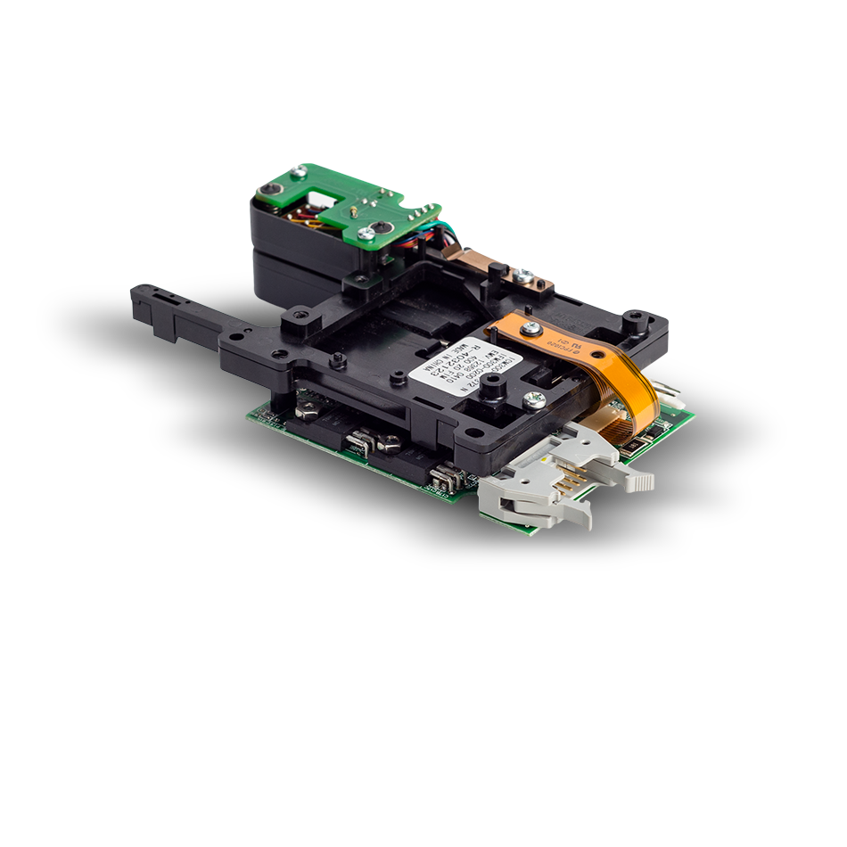Hyosung EMV Card Reader