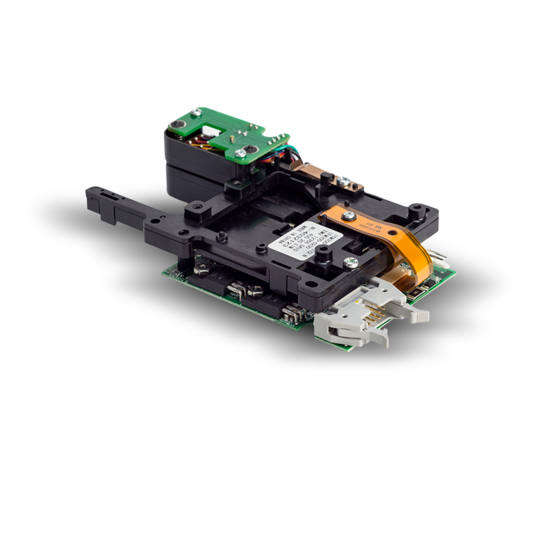 Hyosung EMV Card Reader