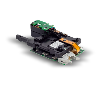 Hyosung EMV Card Reader