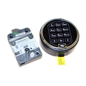 E-Lock S&amp;G TITAN SERIES