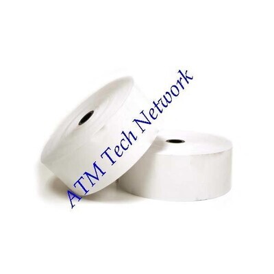 Receipt Paper