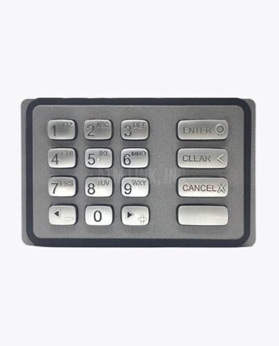 Refurbish 6000R Keypad