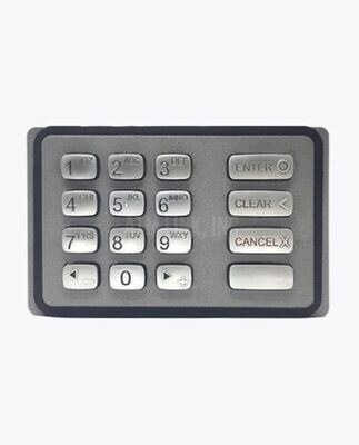 Refurbish 6000R Keypad