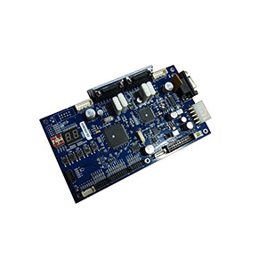 CDU Board for HCDU (Blue)
